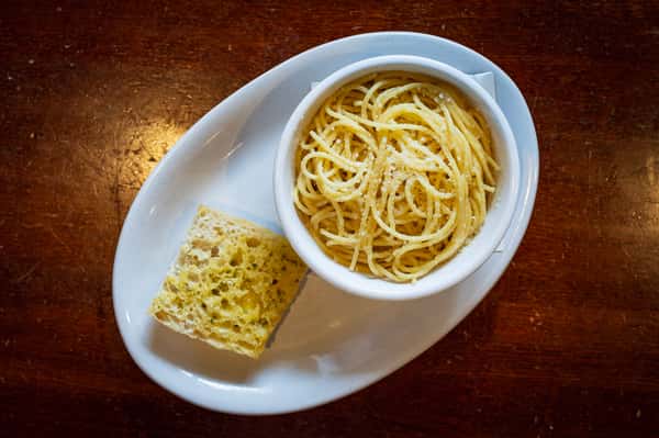 Kids Pasta