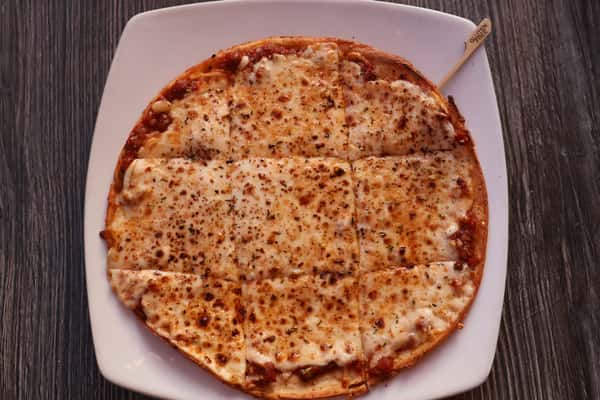 Classic Cheese Pizza