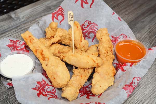 Chicken Tenders