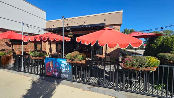 South County Patio