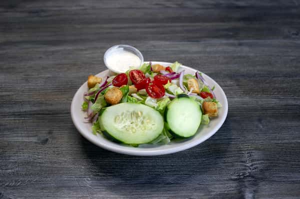 Side Salad