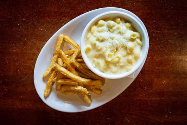 Kids Mac 'N' Cheese