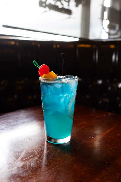 Rum Punch
