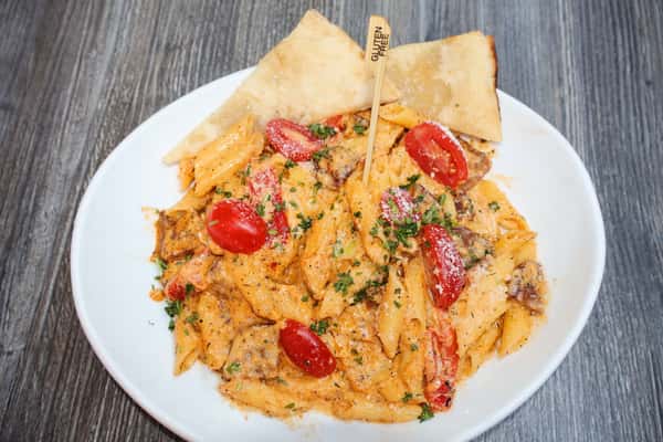 Cajun Pasta GF