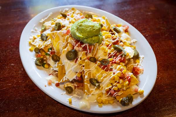 Nachos