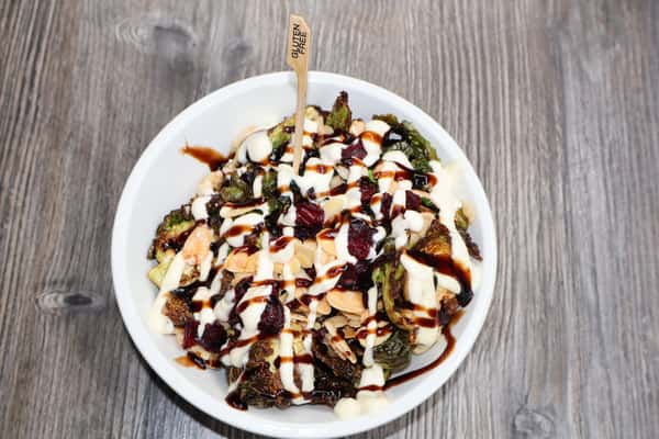 Brussels Sprouts