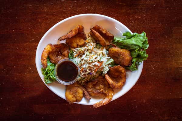 King Crunch Shrimp