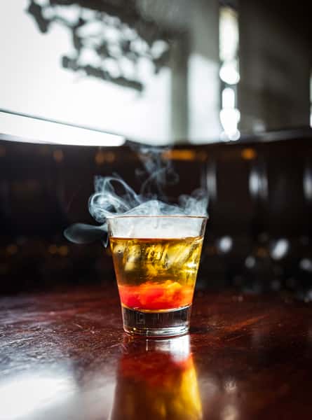 Old Fashioned