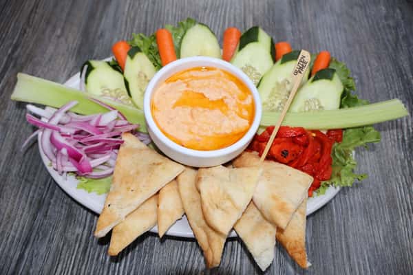 Hummus
