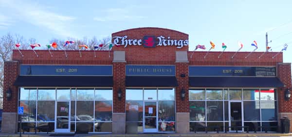 Three Kings Cottleville