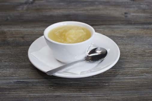 Apple Sauce