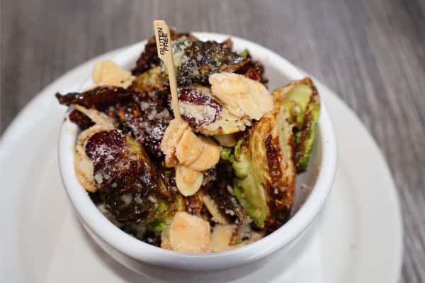 Brussels Sprouts