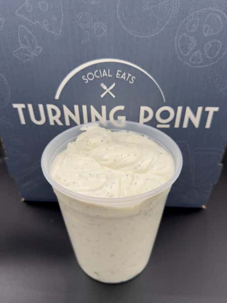 Tzaziki