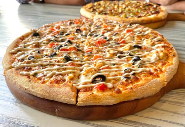 glenview pizza