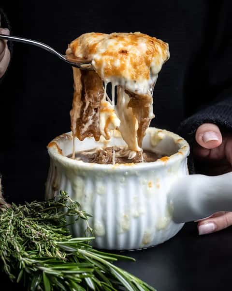 French Onion Soup