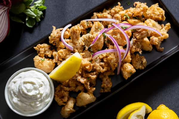 Calamari