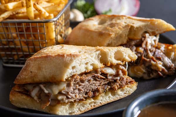 Beef Dip