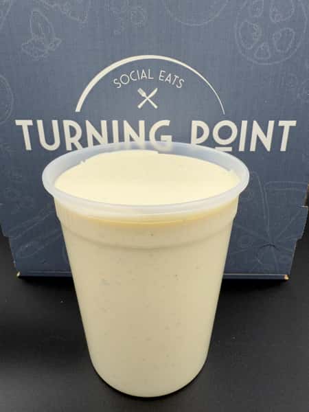 Alfredo Sauce