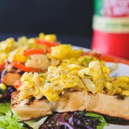 Jamaican dish