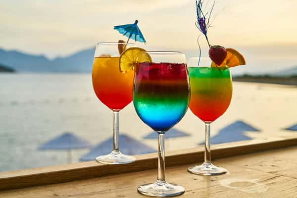 drinks