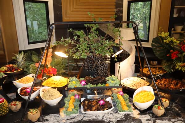 catering