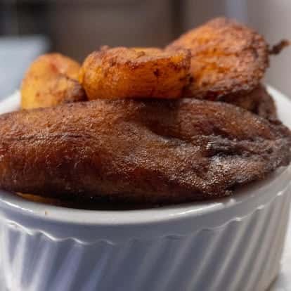 Jamaican dish