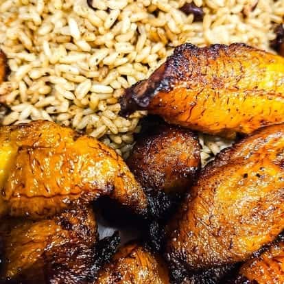 Jamaican dish
