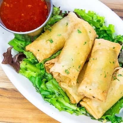 spring roll