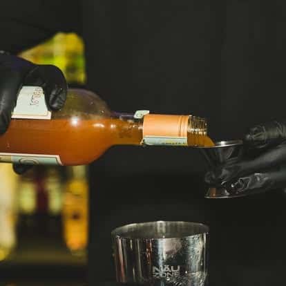 cocktail