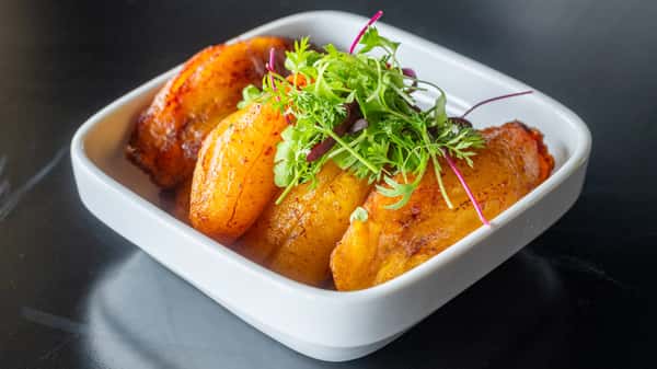 plantains