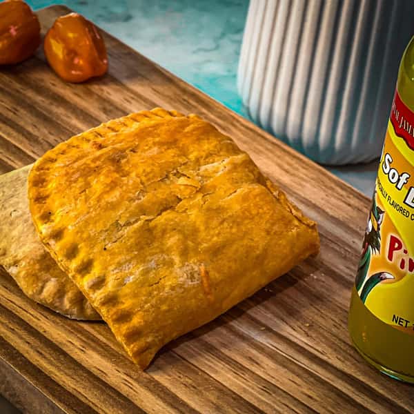 beef patties
