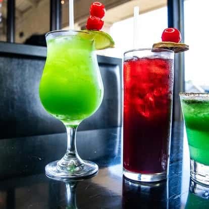 cocktails