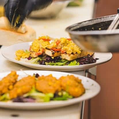 Jamaican cuisine