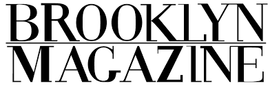 Brooklyn Magazine Logo