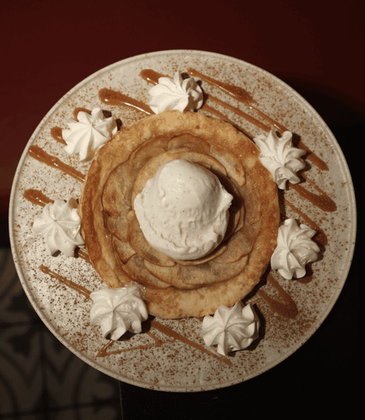 Apple Tart