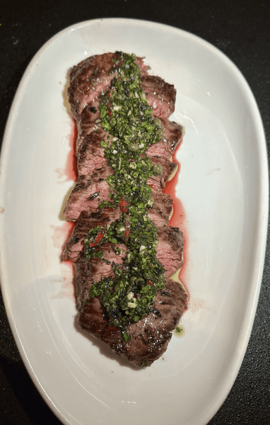 Skirt Steak