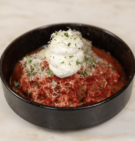 Meatballs
