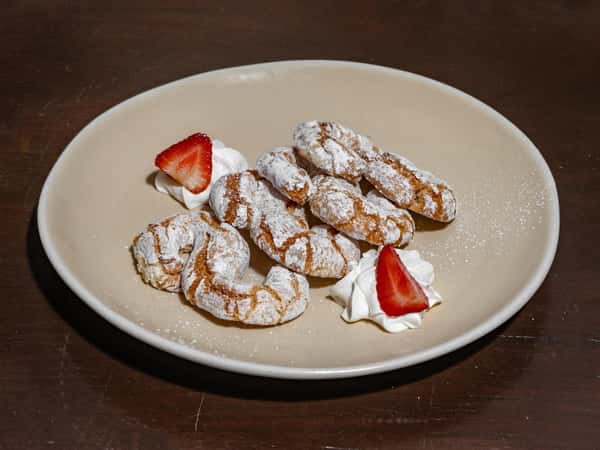 Almond Amaretto Cookies (4)