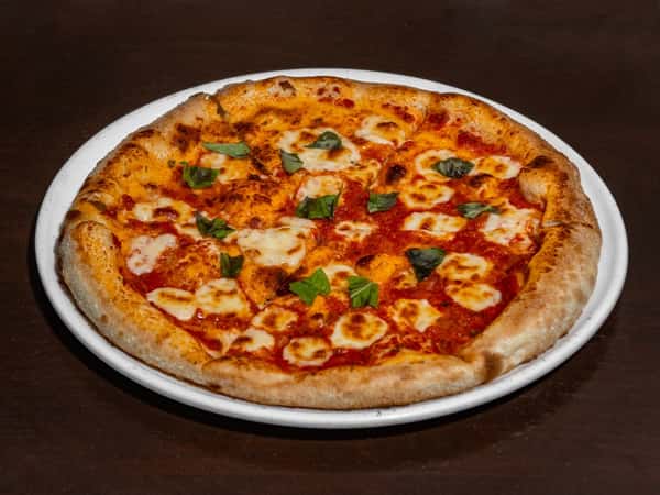 Margherita