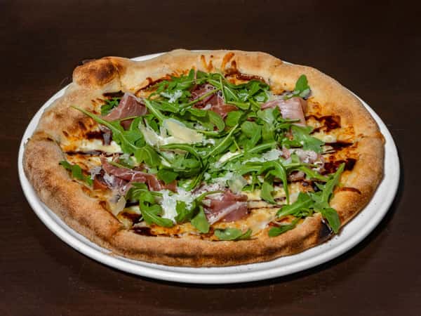 The Dave Pizza