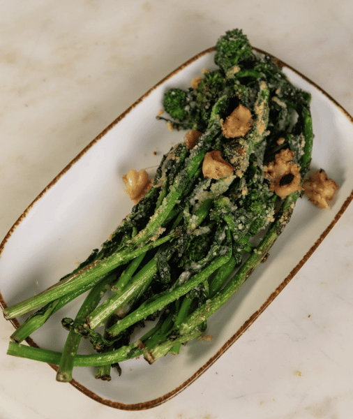 Broccoli Rabe