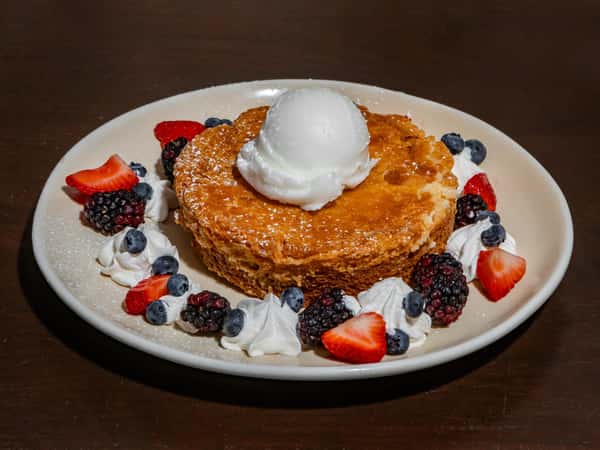 Butter Cake