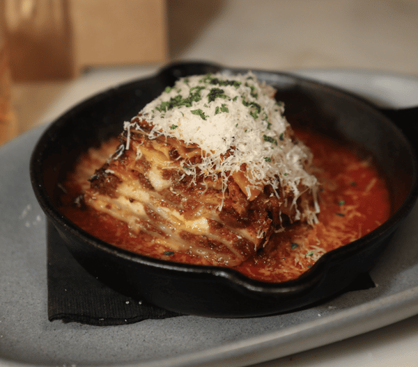 Lasagna