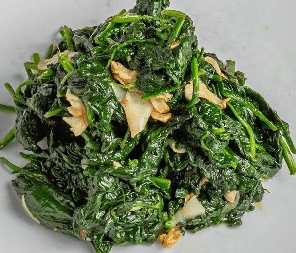 SIDE Spinach