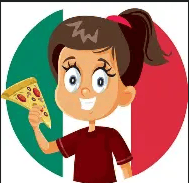 Kid's Pizza