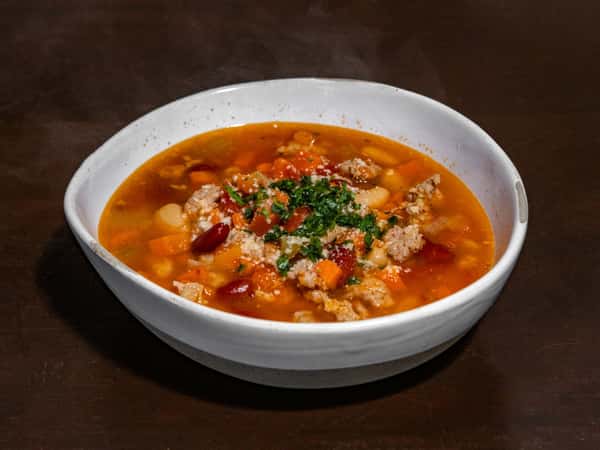 Bowl Fagioli