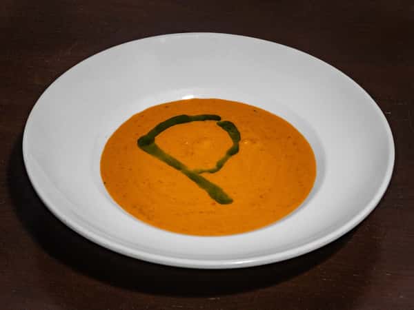 Lobster Bisque