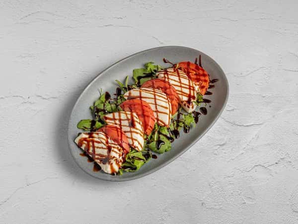 Caprese Salad