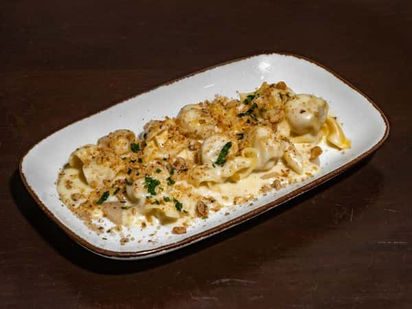 Pear Pasta