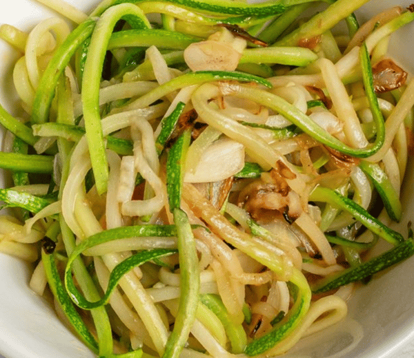 SIDE Zoodles